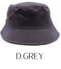 Cotton Bucket Hat | PB183