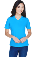 Ladies' Zone Performance T-Shirt | TT11W