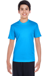 Youth Zone Performance T-Shirt | TT11Y