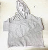 Women's Crop Hoodie | 4150