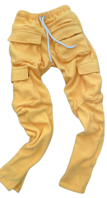 Money Bag Pants | BH3102
