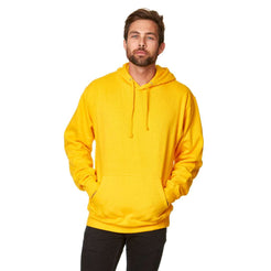 101 - ADULT COMFORT HOODIE