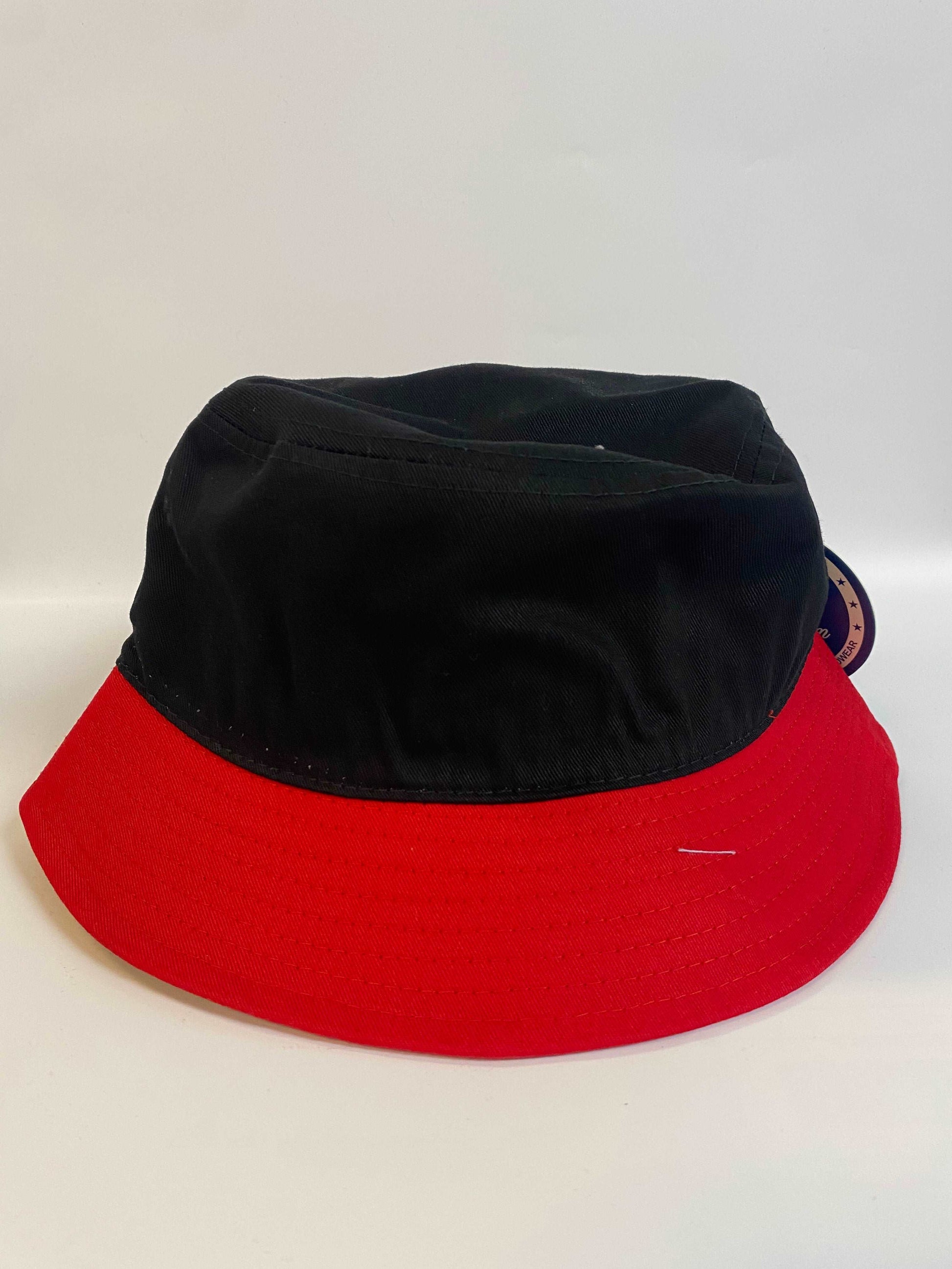 Cotton Bucket Hat