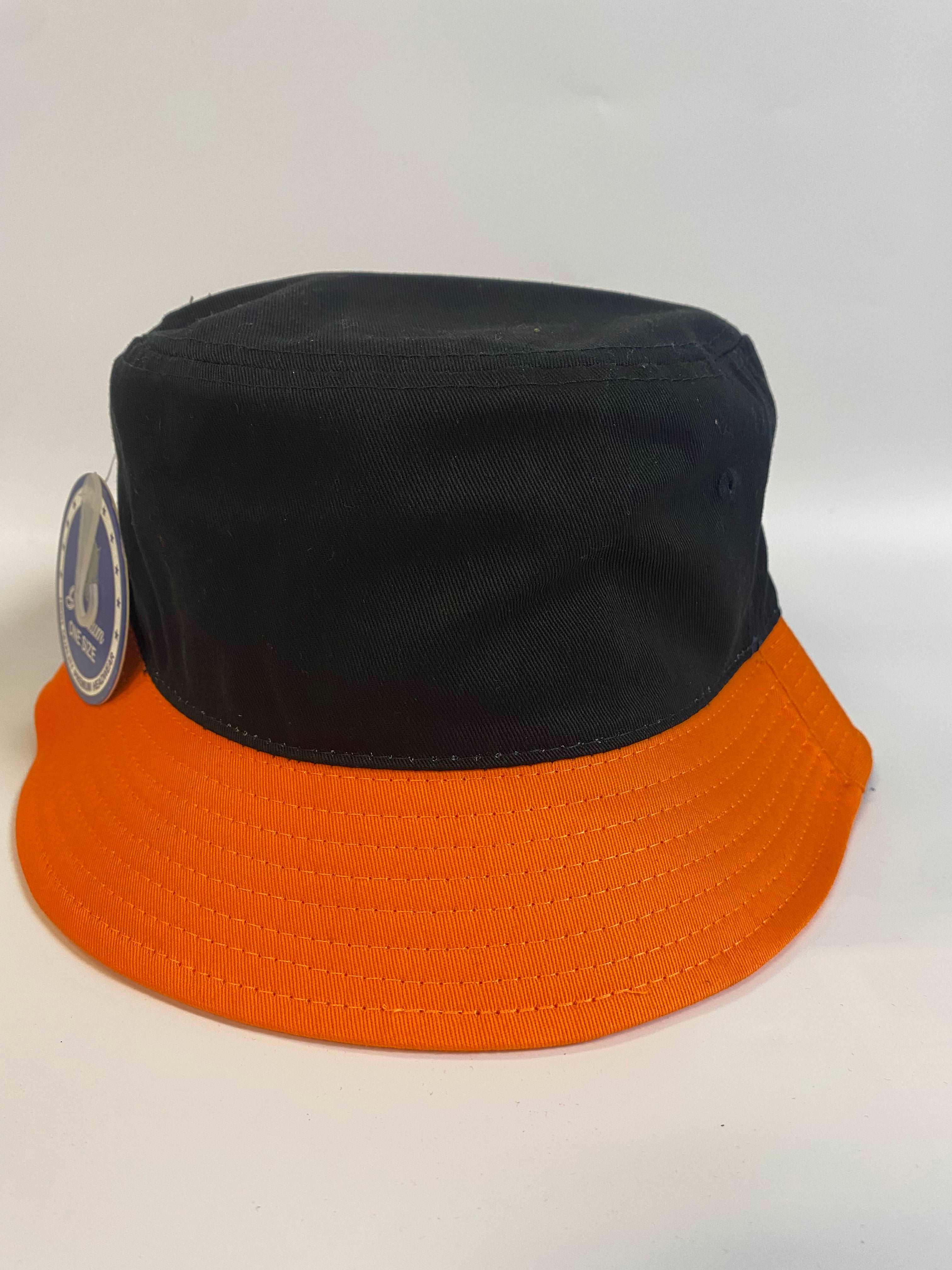 Cotton Bucket Hat