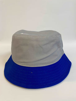 Cotton Bucket Hat