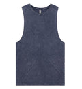Men's Stone Wash Barnard Tank | 5039