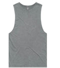 Men's Stone Wash Barnard Tank | 5039