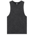 Men's Stone Wash Barnard Tank | 5039