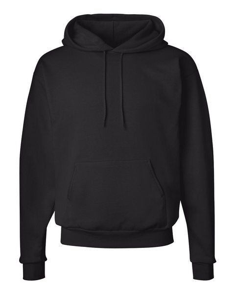 Sun Fleece Hoodie | Blank House