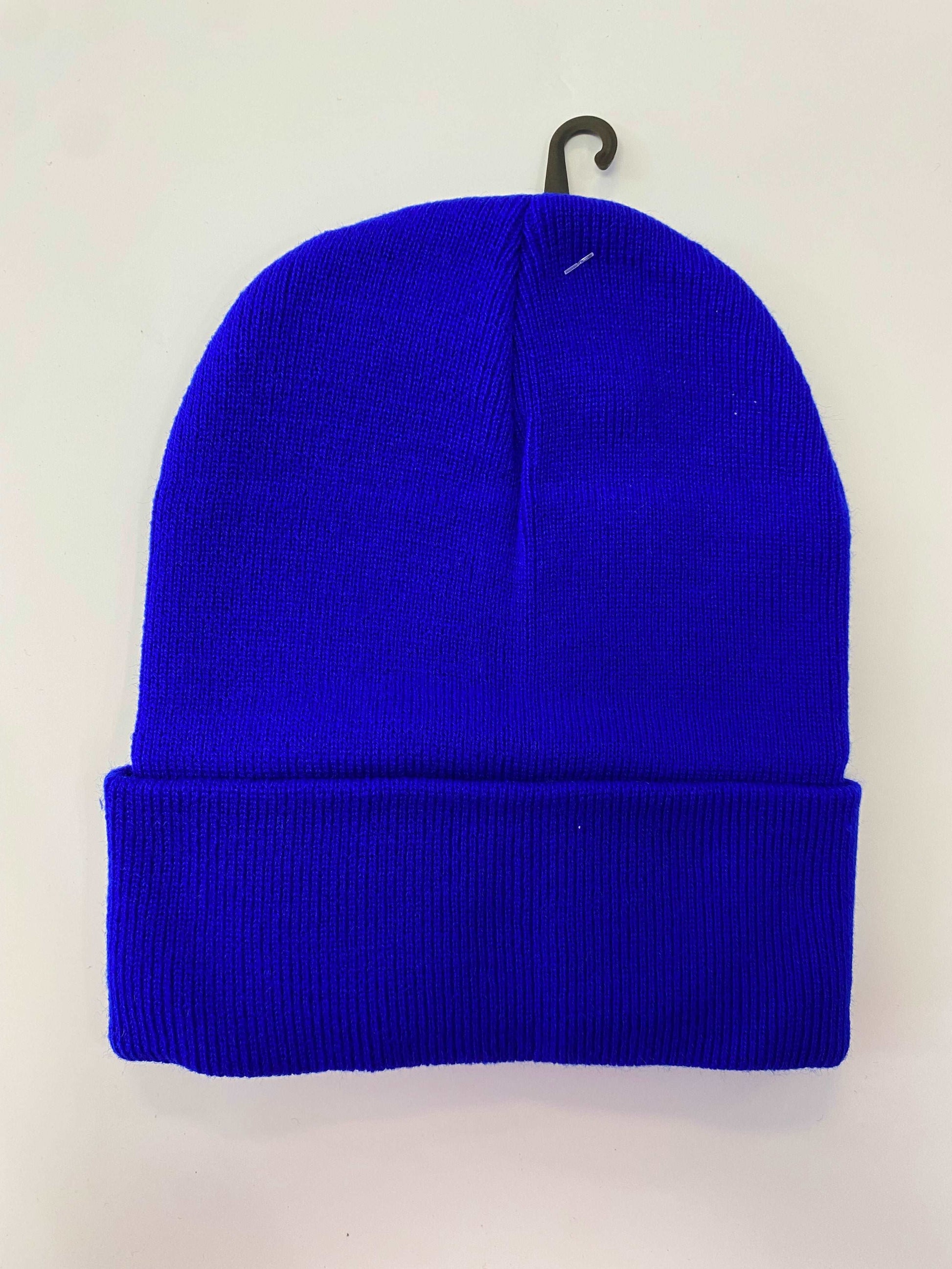 0102- Beanies