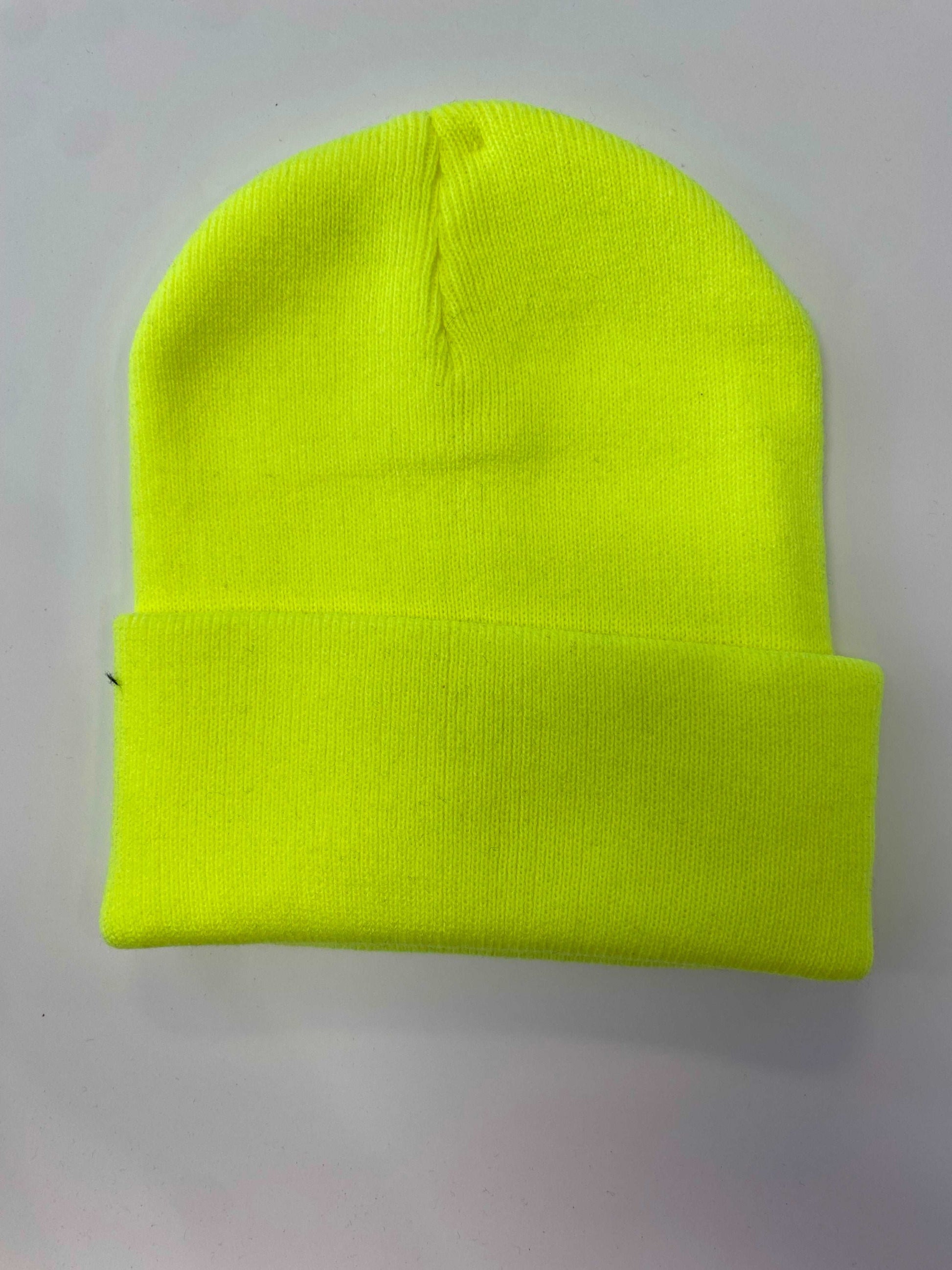 0102- Beanies