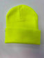 Neon Yellow