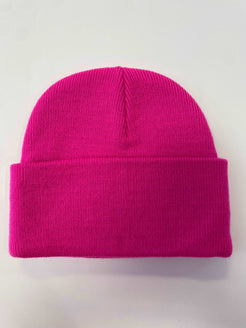 0102- Beanies