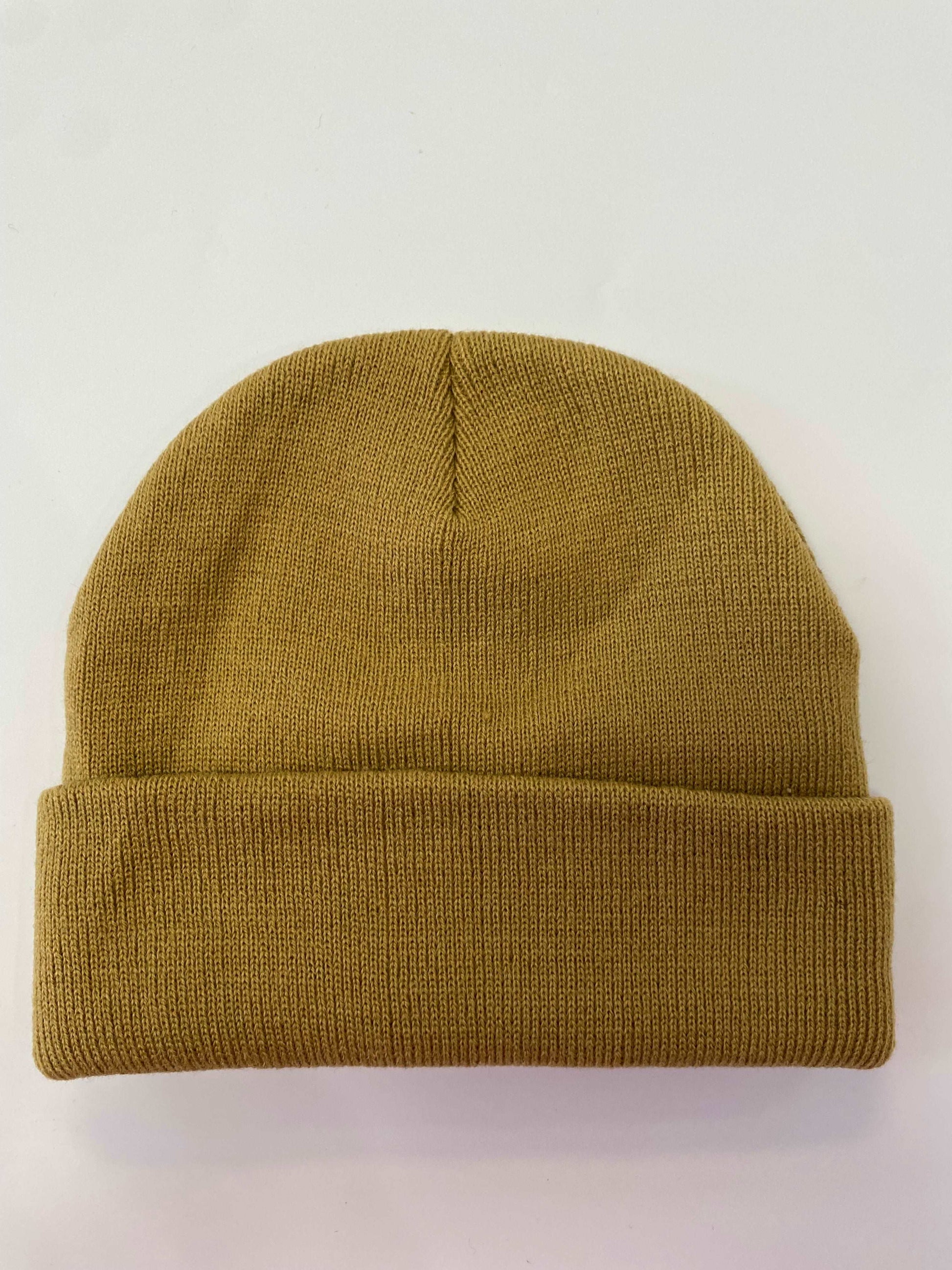 0102- Beanies