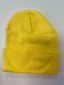 Banana Yellow