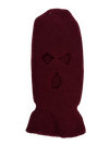 Knitted Three Hole Ski Mask | BH8201