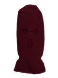 Knitted Three Hole Ski Mask | BH8201