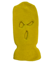 Knitted Three Hole Ski Mask | BH8201