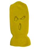 Knitted Three Hole Ski Mask | BH8201