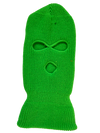 Knitted Three Hole Ski Mask | BH8201