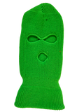 Knitted Three Hole Ski Mask | BH8201
