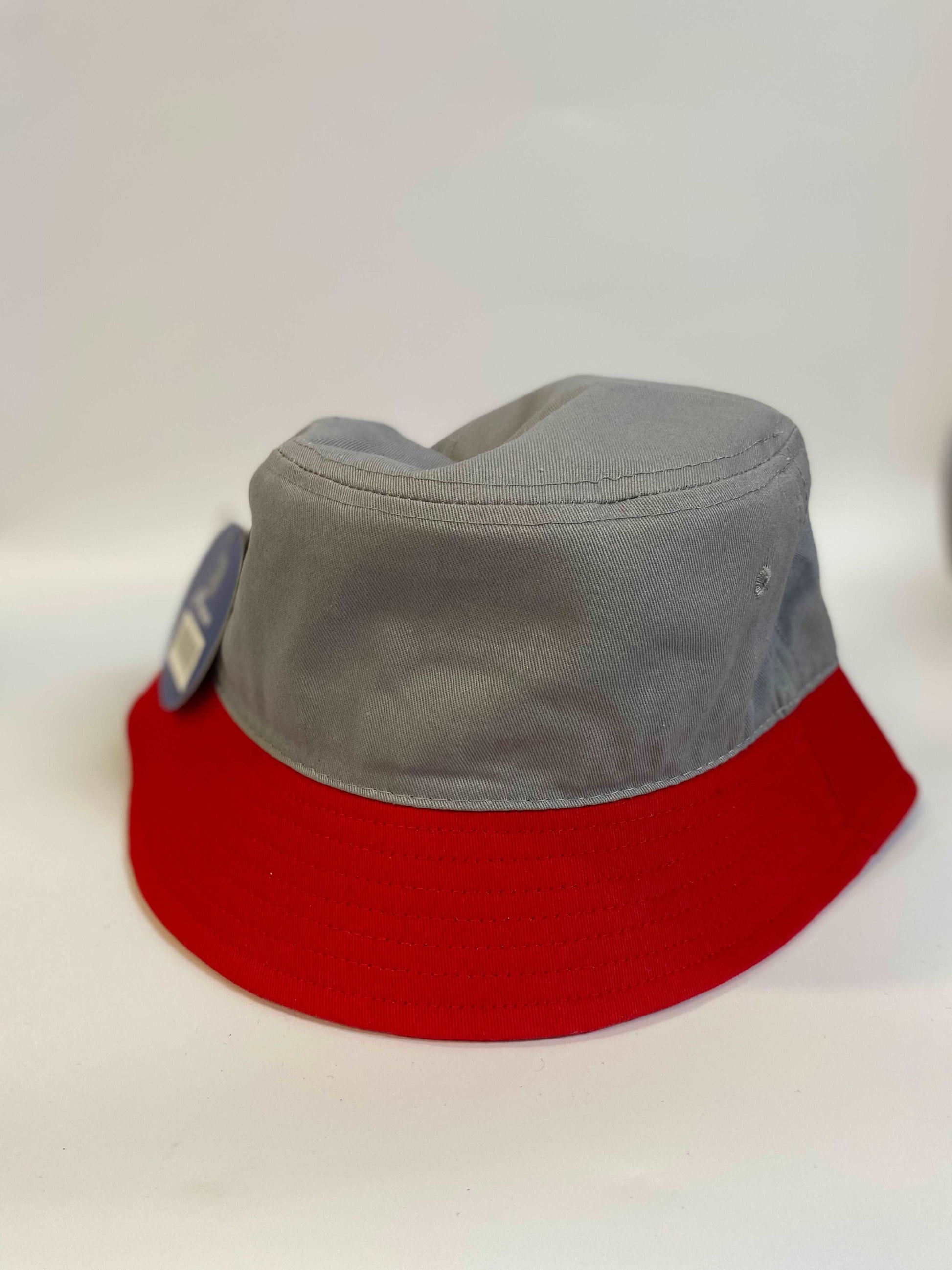 Cotton Bucket Hat