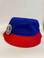 Blue/Red