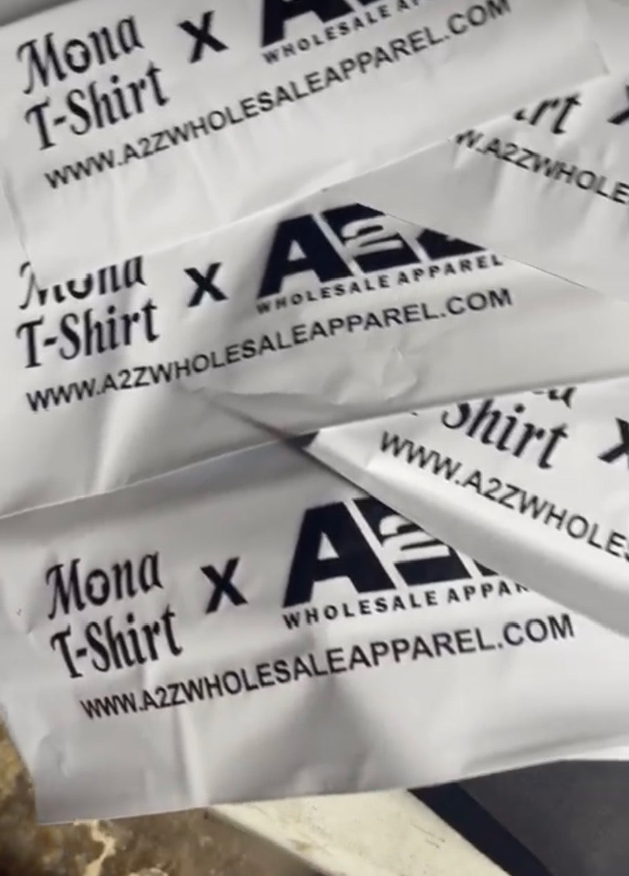 Poly Mailers - Shipping Bags | BH7203