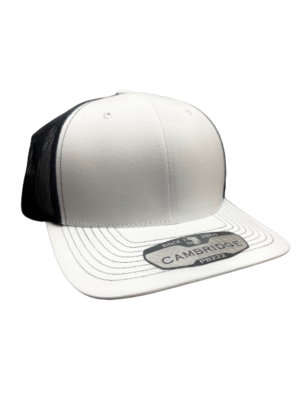 Pit Bull Cambridge Trucker Hat | PB222