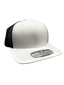 White/Black