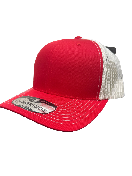 PB222 Pit Bull Cambridge Trucker Hat