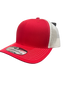 Red/White