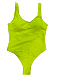 One Piece Swim Suit | BH4116