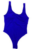 One Piece Swim Suit | BH4116
