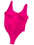 One Piece Swim Suit | BH4116