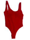 One Piece Swim Suit | BH4116