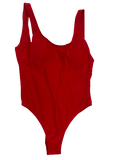 One Piece Swim Suit | BH4116