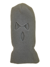 Knitted Three Hole Ski Mask | BH8201