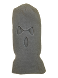 Knitted Three Hole Ski Mask | BH8201