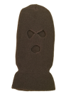 Knitted Three Hole Ski Mask | BH8201
