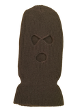 Knitted Three Hole Ski Mask | BH8201