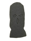 Knitted Three Hole Ski Mask | BH8201