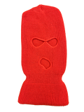 Knitted Three Hole Ski Mask | BH8201