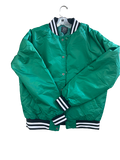 Varsity Bomber Jacket | JLT Luxury