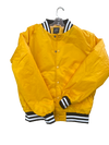 Varsity Bomber Jacket | JLT Luxury
