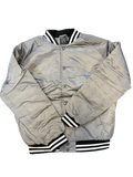 Varsity Bomber Jacket | JLT Luxury