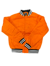 Varsity Bomber Jacket | JLT Luxury