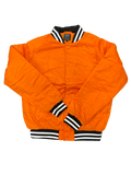 Varsity Bomber Jacket | JLT Luxury