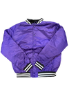 Varsity Bomber Jacket | JLT Luxury