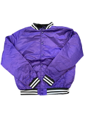 Varsity Bomber Jacket | JLT Luxury